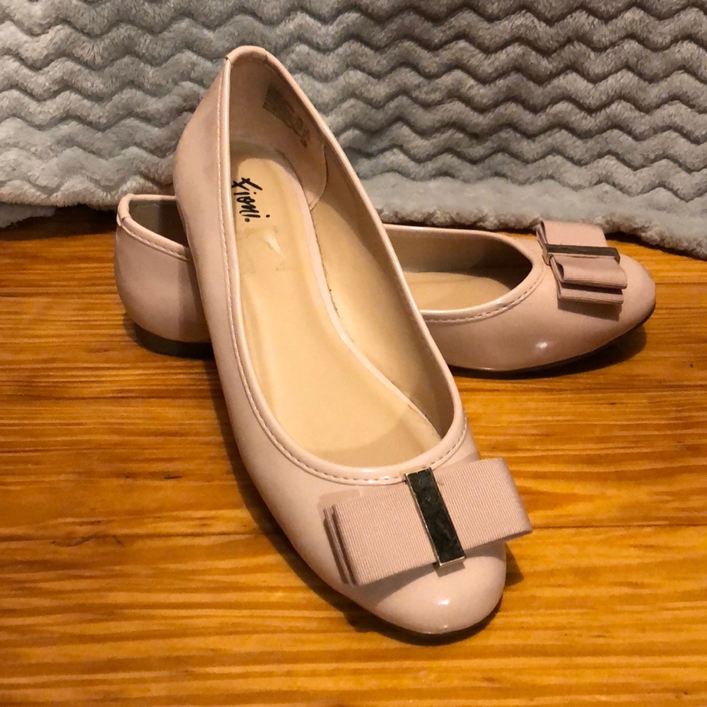 Fioni flats